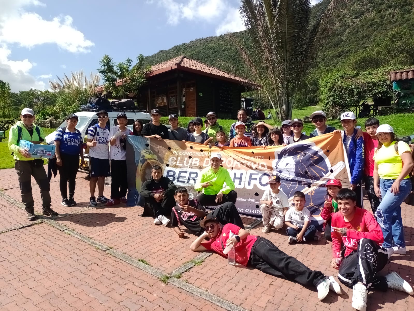 Foto Berakah FC